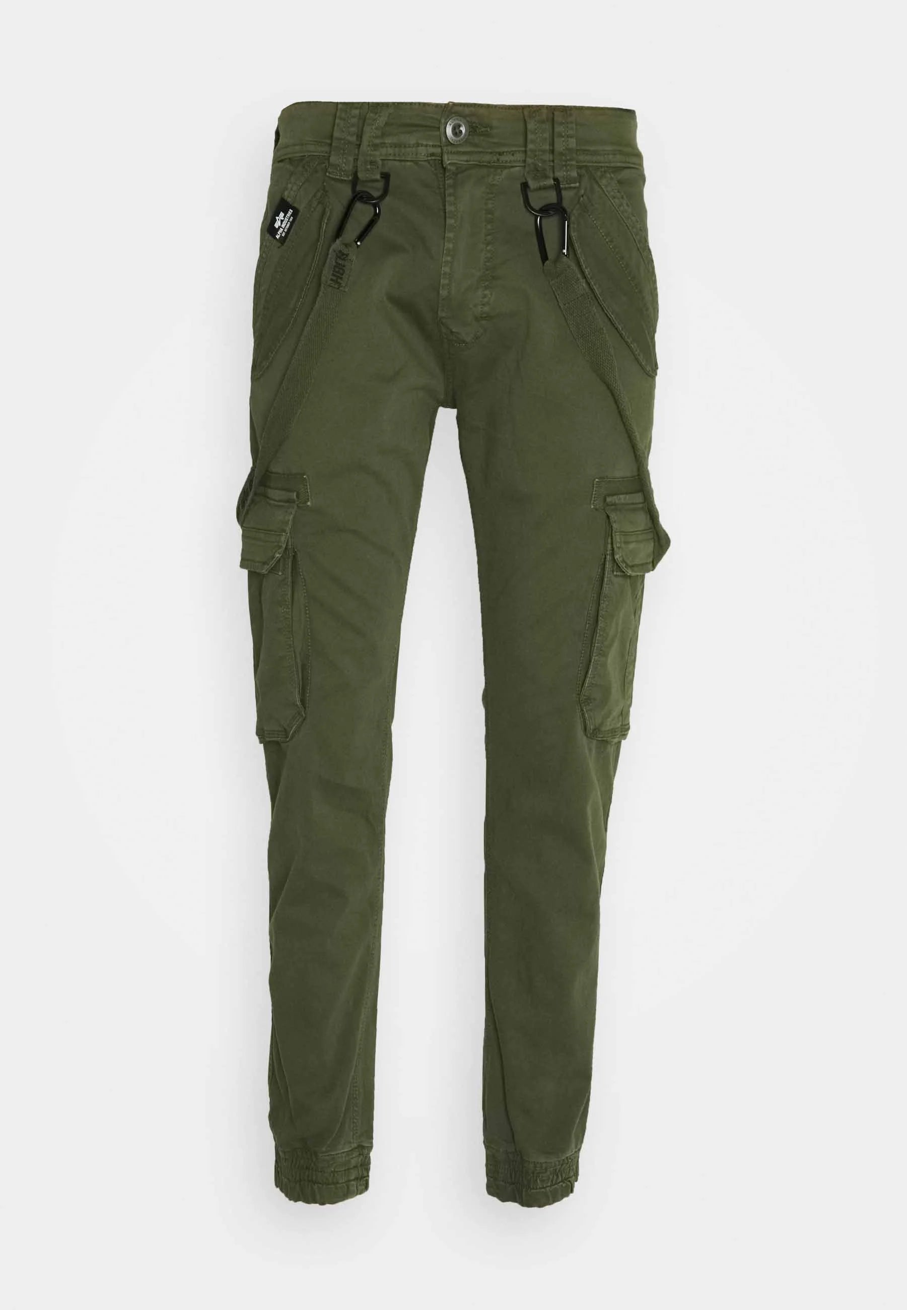 Spodnie Utility Alpha Industries 128202