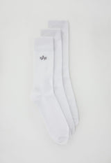 Skarpetki Basic 3-pak Alpha Industries R. 43-46 118929