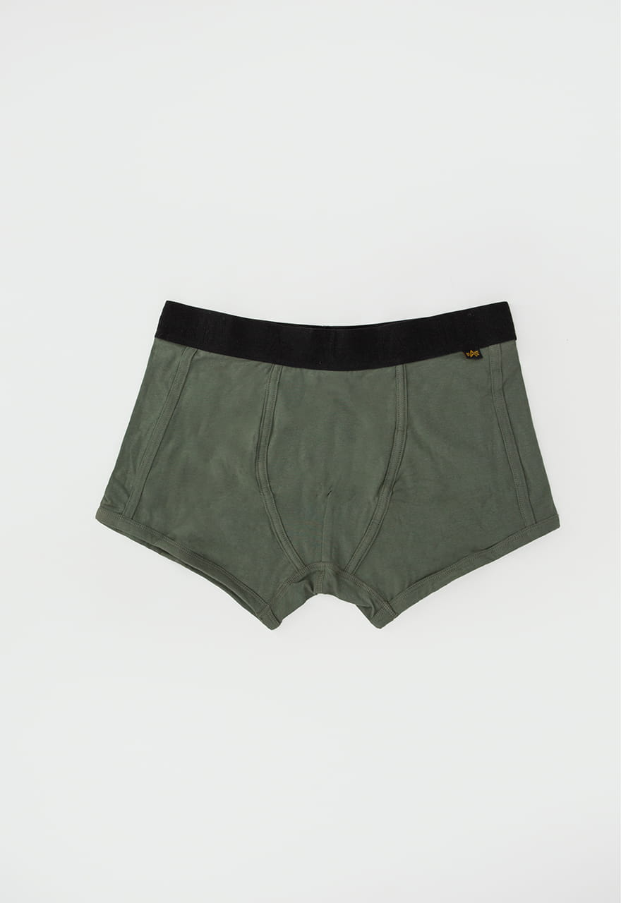 Alpha Industries Tape Underwear 3 Pack M/L/XL/2XL Bokserki 118925