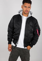 MA-1 D-Tec Kurtka Alpha Industries 183110