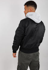 MA-1 D-Tec Kurtka Alpha Industries 183110