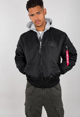 MA-1 D-Tec Kurtka Alpha Industries 183110