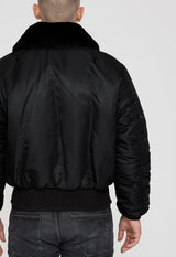 B15 Alpha Industries Kurtka L/XL/2XL/3XL/4XL/5XL 100107