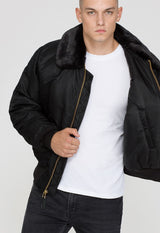 B15 Alpha Industries Kurtka L/XL/2XL/3XL/4XL/5XL 100107