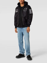 MA-1 VF Hood Dark Side Kurtka Alpha Industries L/XL/2XL/3XL 108108