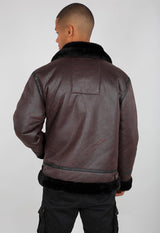 B3 FL Alpha Industries Kurtka XL 143106