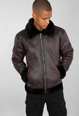 B3 FL Alpha Industries Kurtka XL 143106