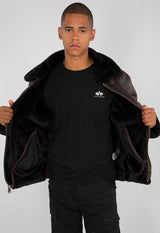 B3 FL Alpha Industries Kurtka XL 143106