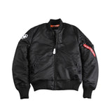 MA-1 VF Army Alpha Industries Kurtka L/XL 168108