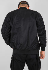 MA-1 Moon Landing Reversible Alpha Industries 3XL 196125
