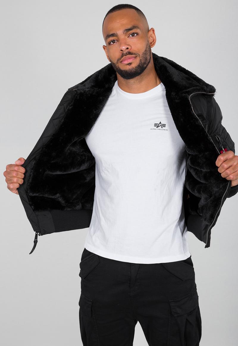 B15-3 TT Kurtka Alpha Industries 198122