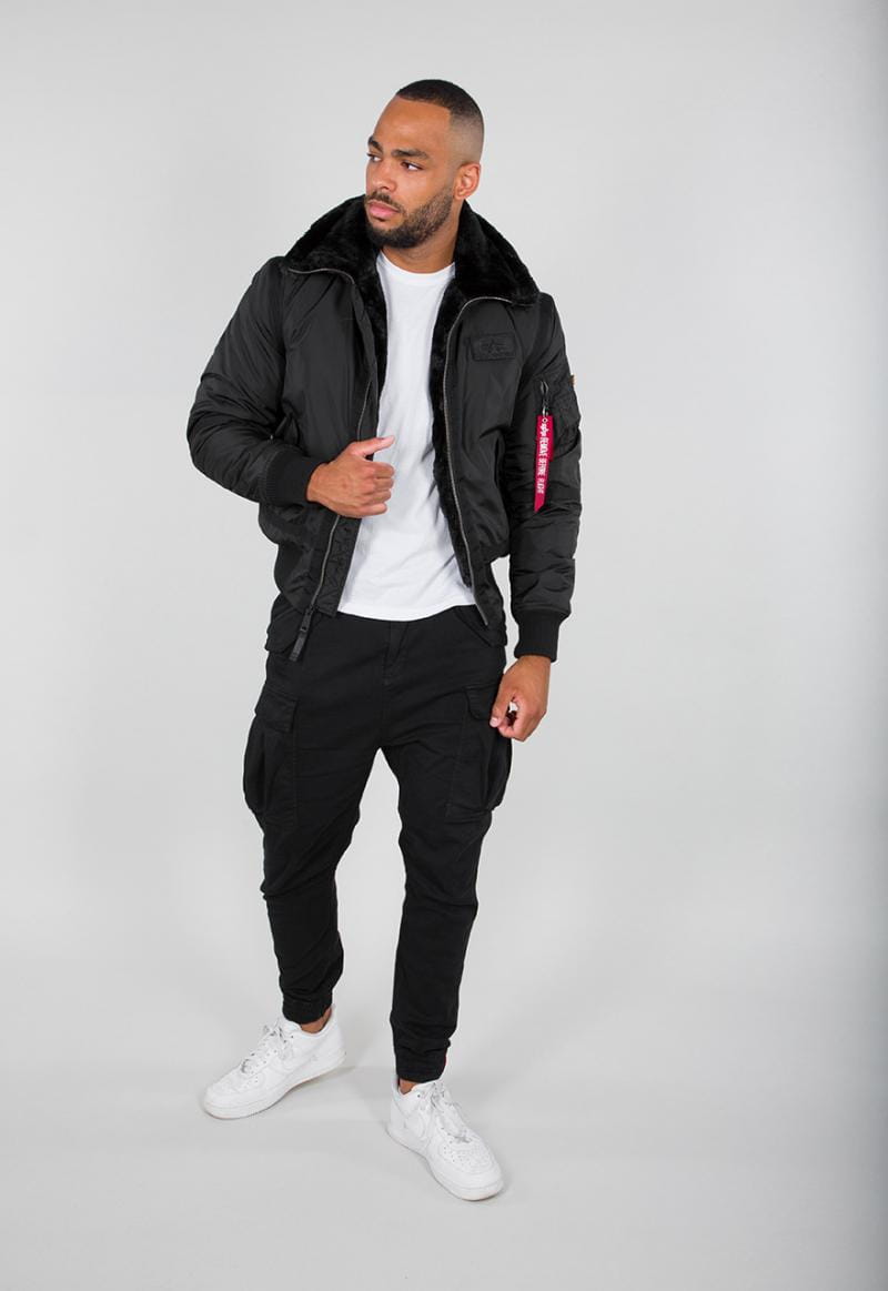 B15-3 TT Kurtka Alpha Industries 198122