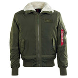 B15-3 TT Kurtka Alpha Industries 198122