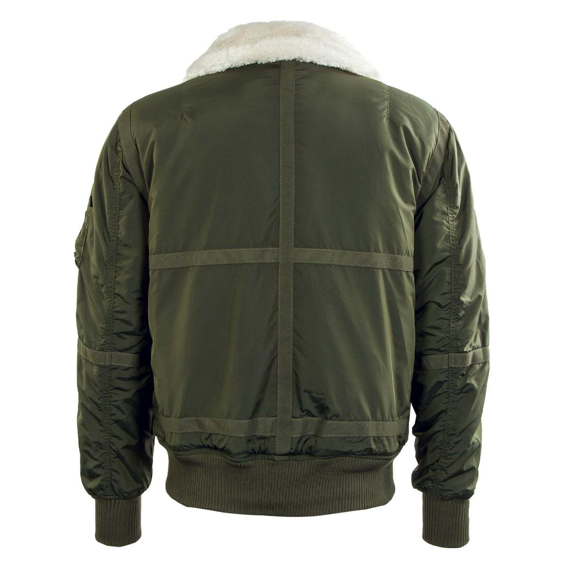 B15-3 TT Kurtka Alpha Industries 198122