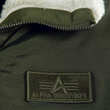 B15-3 TT Kurtka Alpha Industries 198122