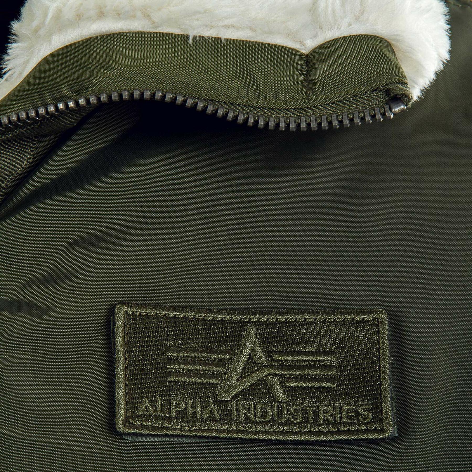 B15-3 TT Kurtka Alpha Industries 198122