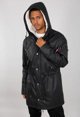 Raincoat TL Płaszcz przeciwdeszczowy Alpha Industries L/XL/2XL 128173