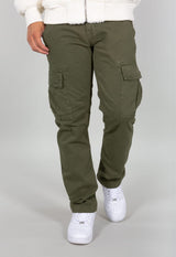 Agent Pant Alpha Industries Bojówki158205