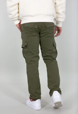Agent Pant Alpha Industries Bojówki158205
