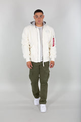 Agent Pant Alpha Industries Bojówki158205