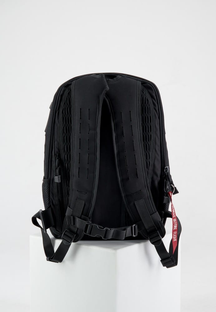 Combat Backpack Alpha Industries Plecak OS 108959