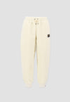 Teddy Jogger Wmn Pluszowe Spodnie Alpha Industries S 108054