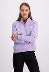 Półgolf SL Wmn Bluza Alpha Industries S 108030