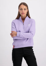 Półgolf SL Wmn Bluza Alpha Industries S 108030