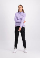 Półgolf SL Wmn Bluza Alpha Industries S 108030