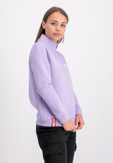 Półgolf SL Wmn Bluza Alpha Industries S 108030