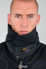 ALS Szal Szalik Alpha Industries 198910