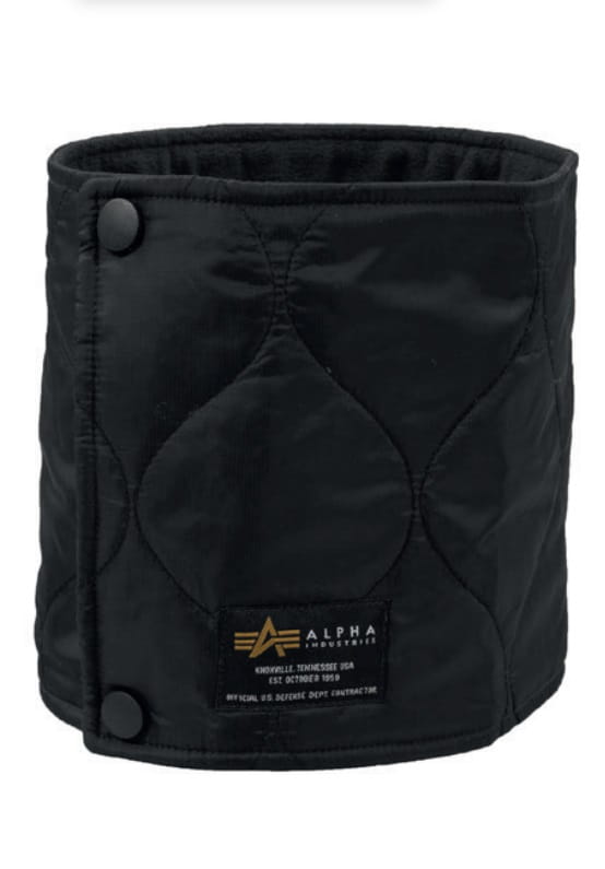 ALS Szal Szalik Alpha Industries 198910