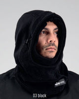 Alpha Industries Komin polarowy Komin Kaptur 108902