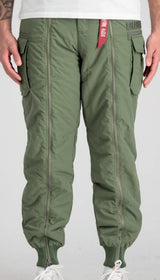 Spodnie Spadochroniarskie Alpha Industries L 108205
