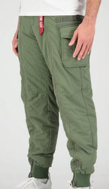 Spodnie Spadochroniarskie Alpha Industries L 108205