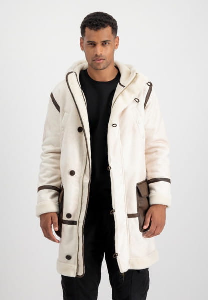 B7 Arctic Parka Alpha Industries L 108118