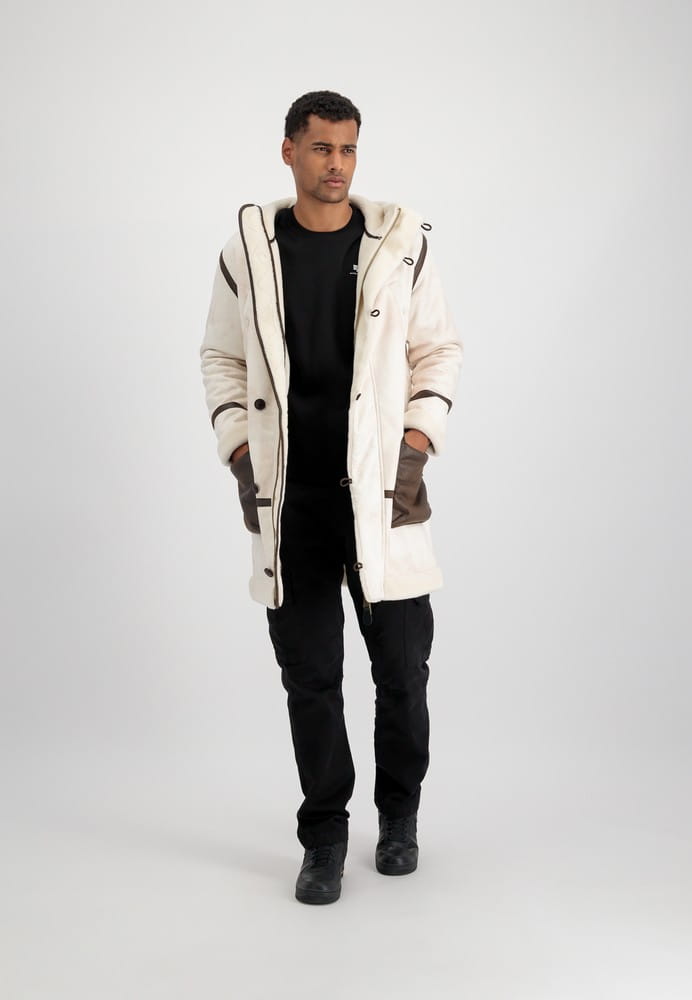 B7 Arctic Parka Alpha Industries L 108118