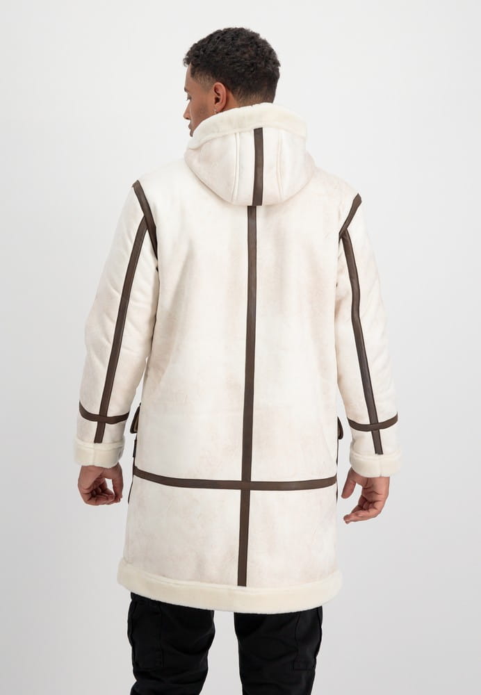 B7 Arctic Parka Alpha Industries L 108118