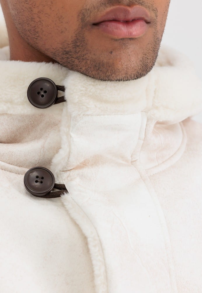 B7 Arctic Parka Alpha Industries L 108118