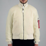Kurtka Teddy X-Force Alpha Industries L 108115
