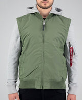 Kamizelka MA-1 Alpha Industries L 108111