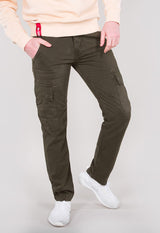 Agent Pant Alpha Industries Bojówki158205