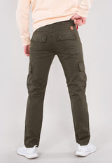 Agent Pant Alpha Industries Bojówki 158205