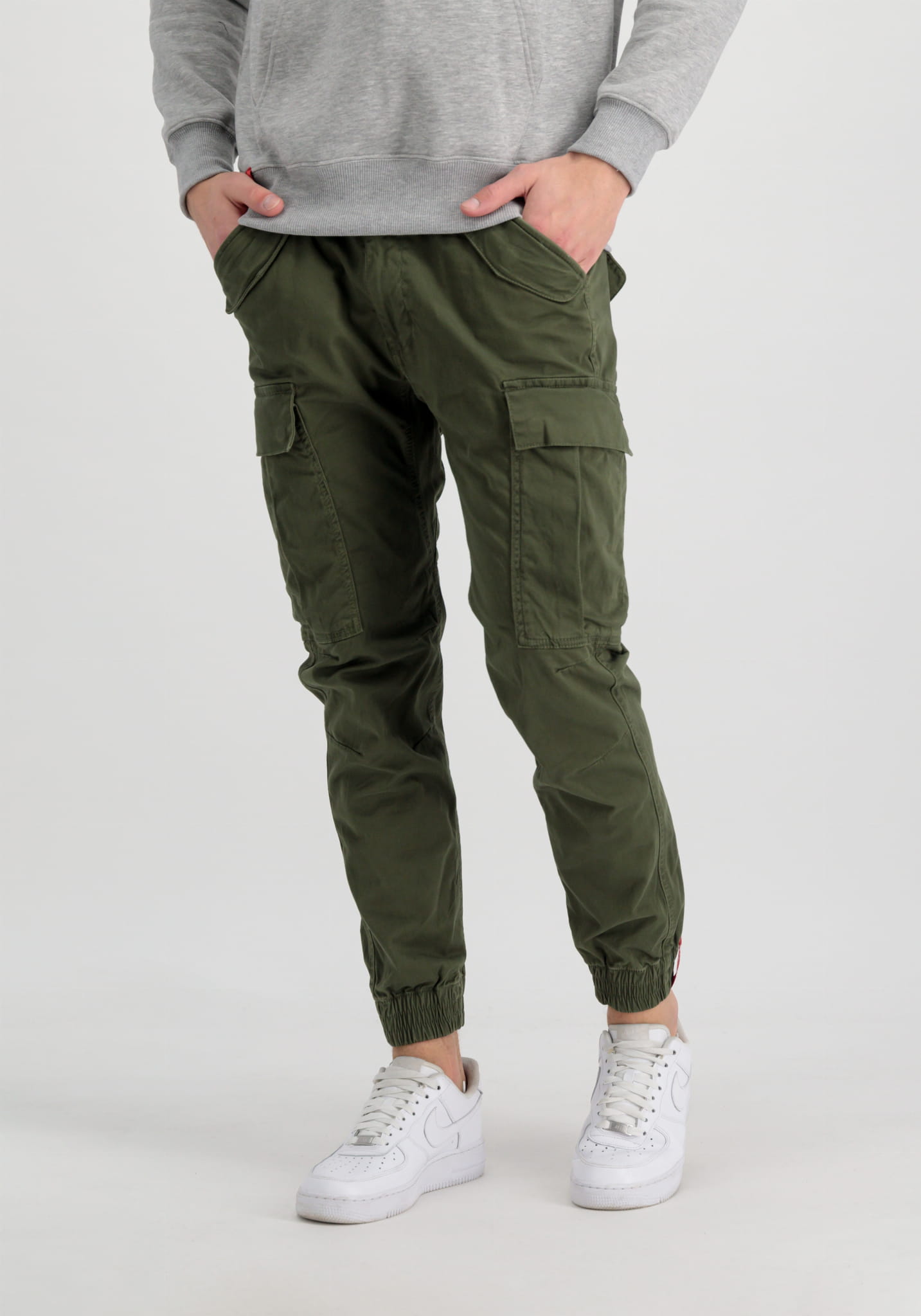 Spodnie Airman Pant Alpha Industries 188201