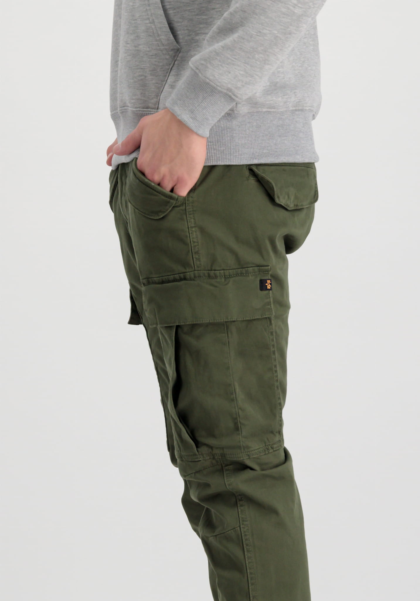 Spodnie Airman Pant Alpha Industries 188201