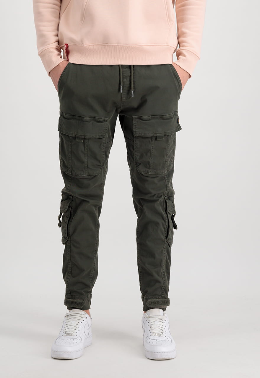 Sergeant Jogger Pant Alpha Industries 106202