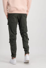 Spodnie bojówki Alpha Industries Sergeant Jogger 106202
