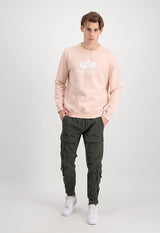 Spodnie bojówki Alpha Industries Sergeant Jogger 106202