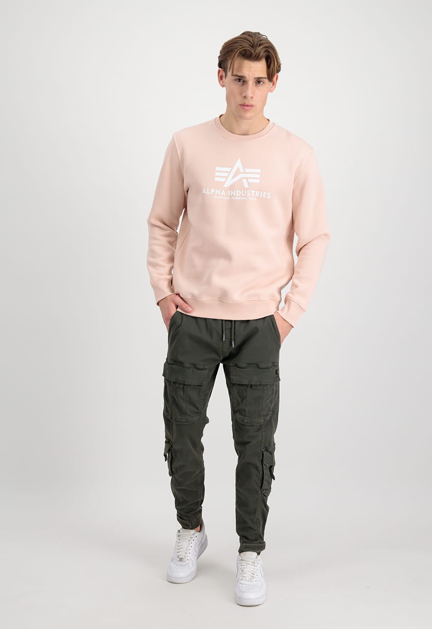 Sergeant Jogger Pant Alpha Industries 106202