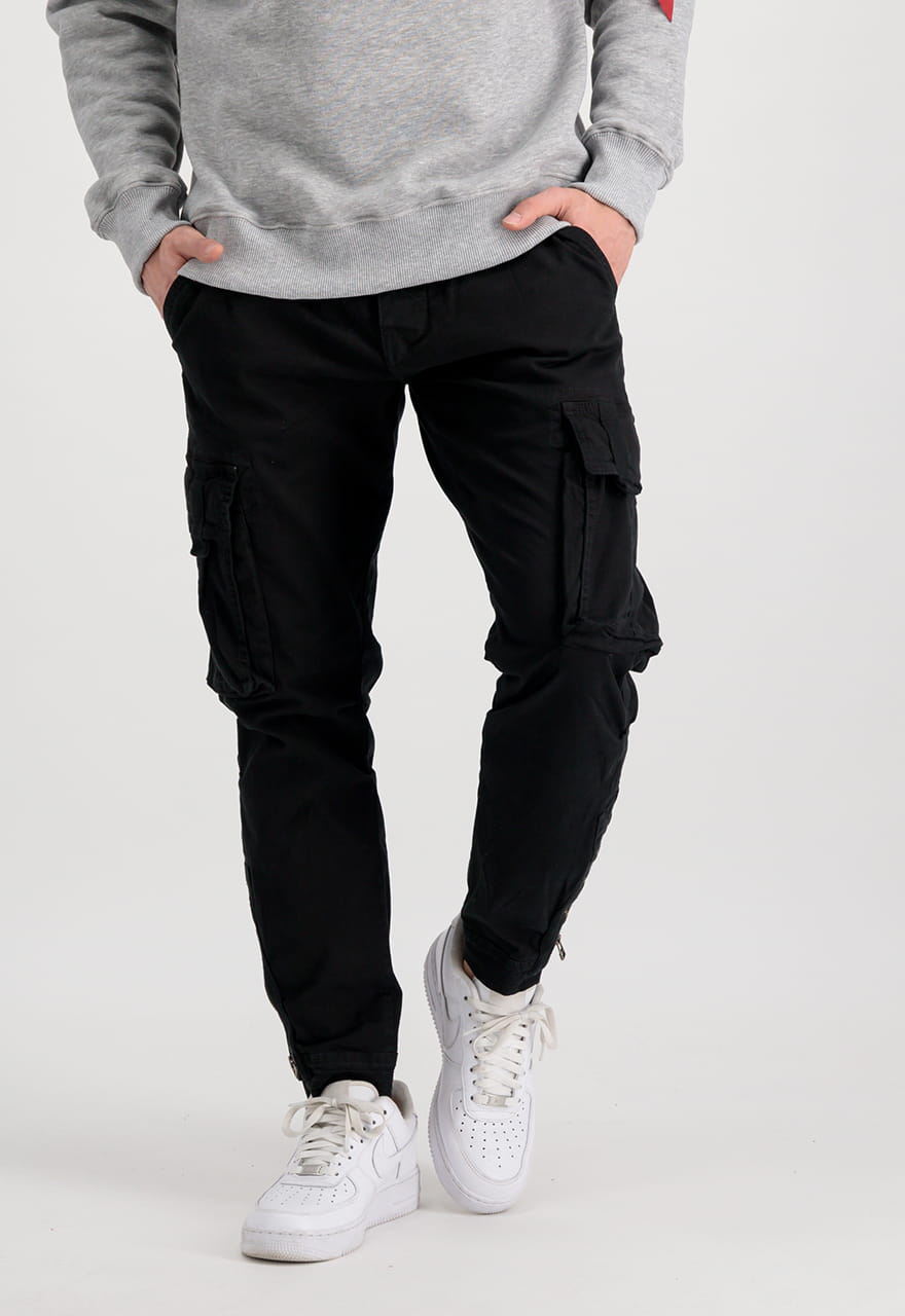 Spodnie Bojówki Alpha Industries Task Force106203